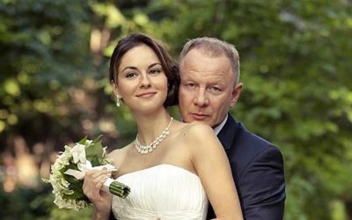 Дмитрий Шевченко