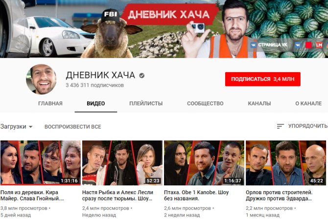 дневник хача арман