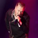 Добронравов на сцене