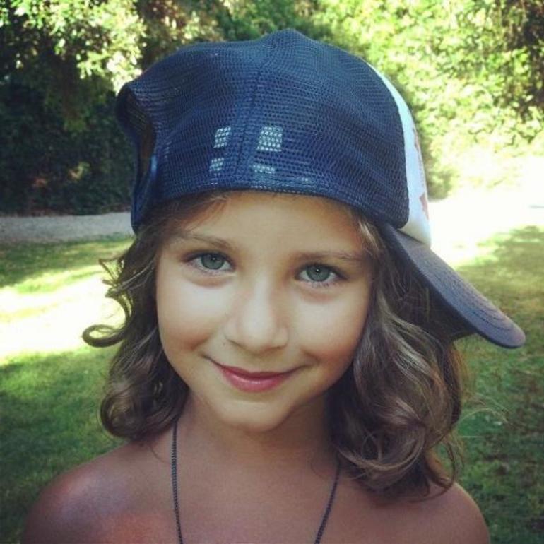 Дочка ивара урганта нина