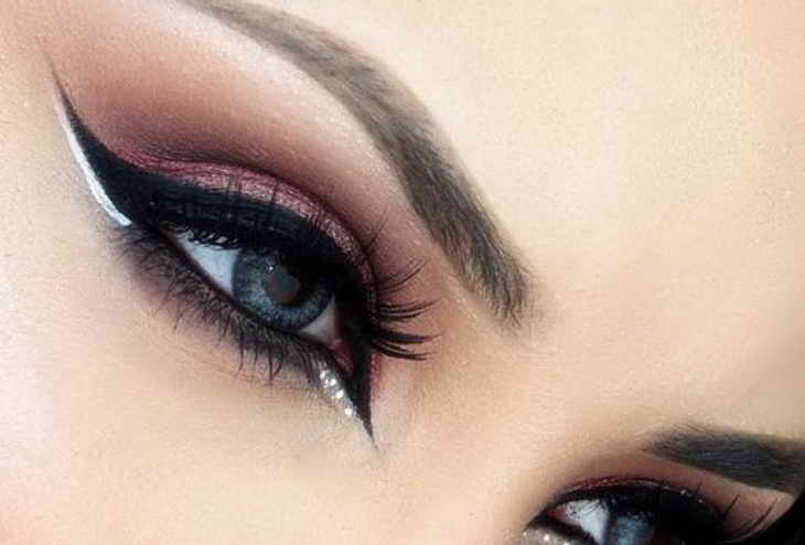 Египетские стрелки