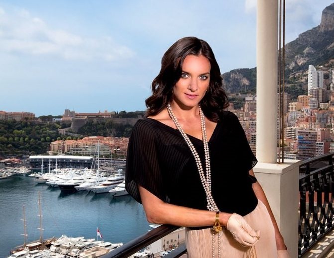 Елена Исинбаева: где живет чемпионка после завершения спортивной карьеры