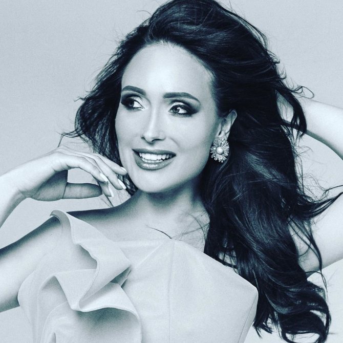 Елена Крайт - фотогалерея1