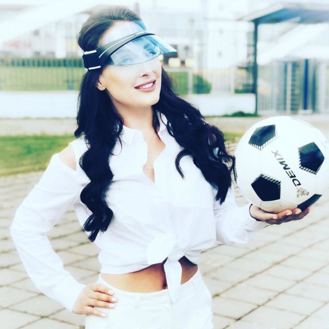 Елена Крайт - фотогалерея11