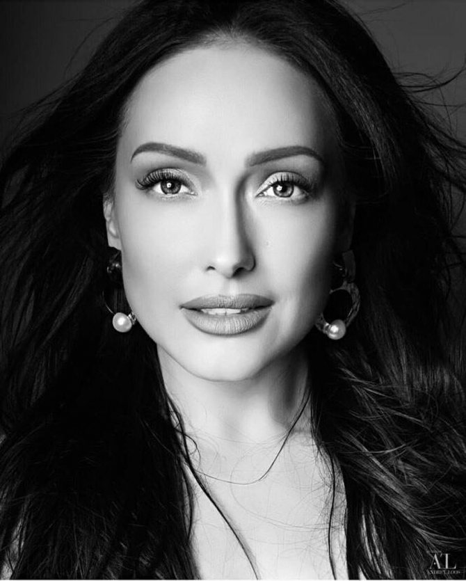 Елена Крайт - фотогалерея4