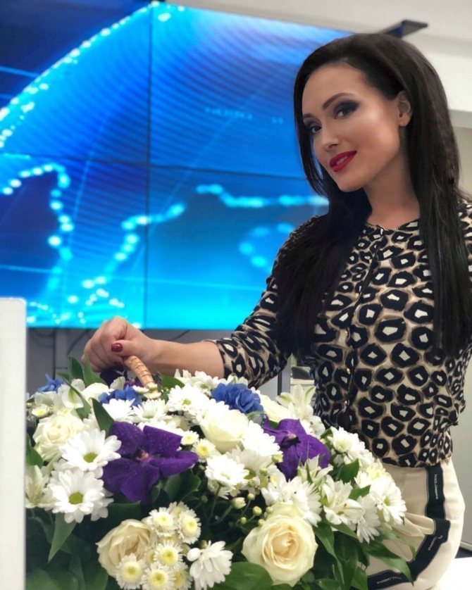 Елена Крайт - фотогалерея7