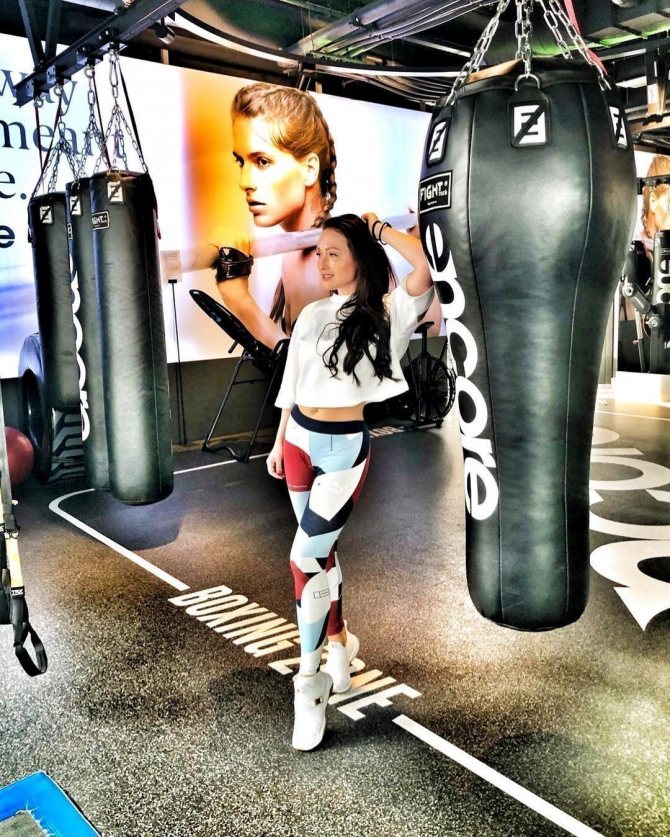 Елена Крайт - фотогалерея8