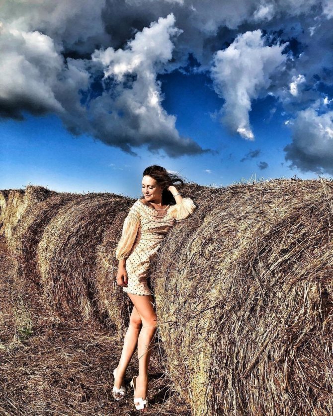 Елена Крайт - фотогалерея9