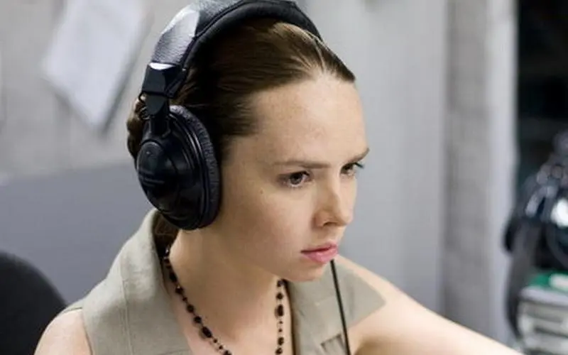 Елена Николаева (кадр из фильма «Фонограмма страсти»)