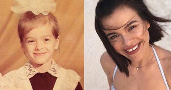 Елена Темникова