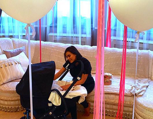 Елена Темникова