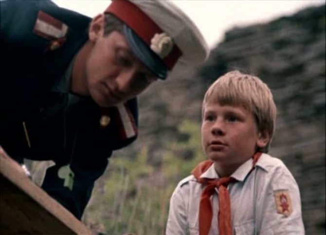 «Этот негодяй Сидоров»