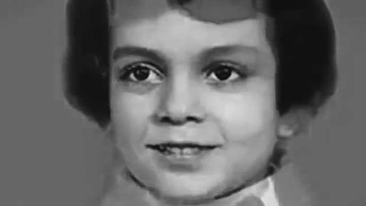 Филипп Киркоров в детстве