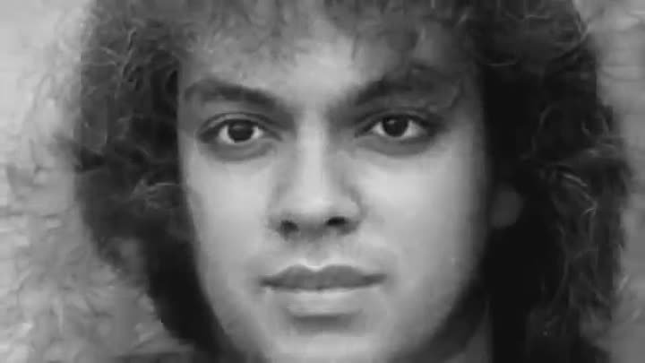 Филипп Киркоров в юности