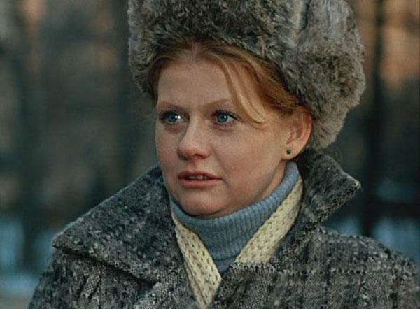 Фильмография: фильмы с участием Ирины Муравьевой в главной роли фото