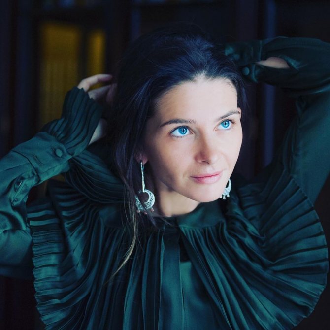 Фото Ирины Прохоровой