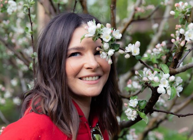 Фото Ирины Прохоровой