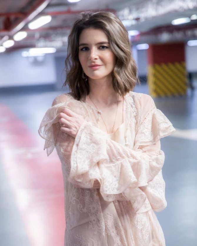 Фото Ирины Прохоровой