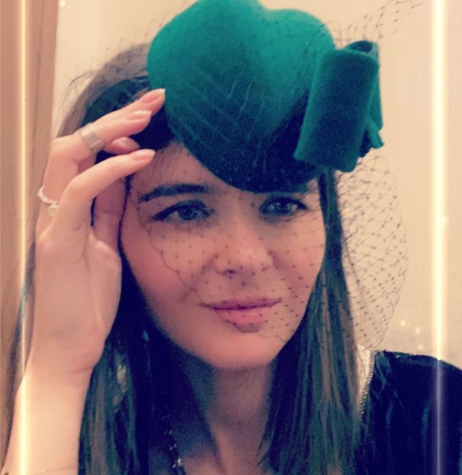 Фото Ирины Прохоровой