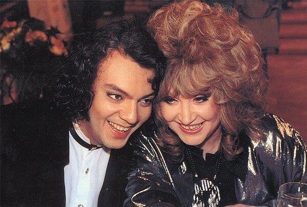 фото Киркоров и Пугачева вместе