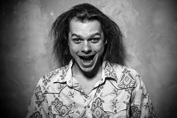 фотография влада канопки