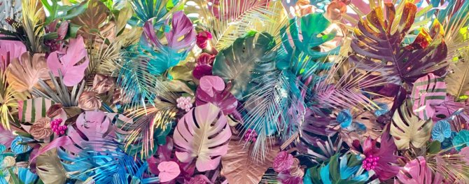 Фотозона на выпускной: как выбрать подходящий вариант для памятной фотосессии