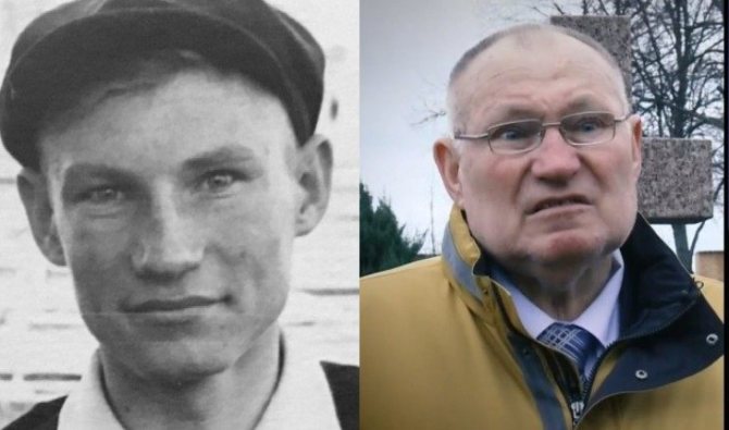 Георгий Черкасов назвал себя биологическим отцом Галкина