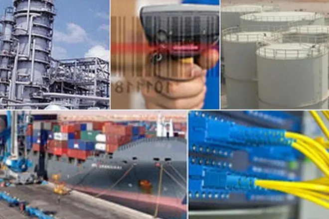 Группа «Amiral Holdings Limited»