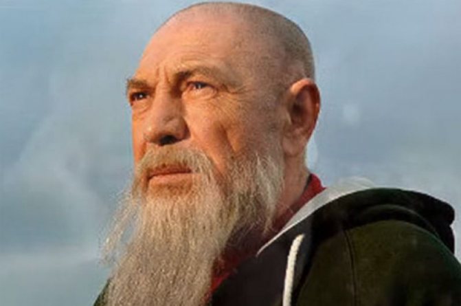 «Хоттабыч»