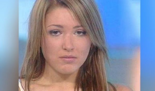 Ирина Дубцова на «Фабрике звезд»