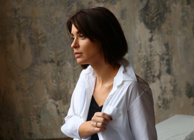 Ирина Муромцева