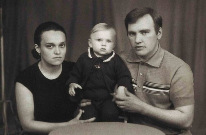 История любви Надежды Кадышевой и Александра Костюка