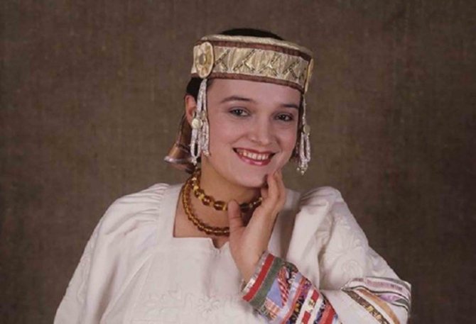 История любви Надежды Кадышевой и Александра Костюка