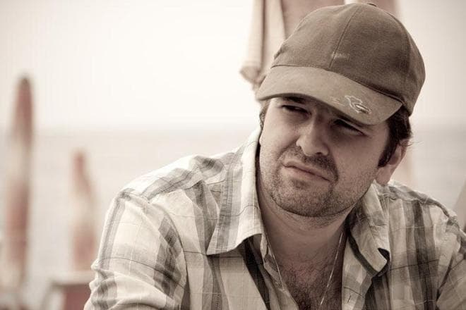 Иван Волков