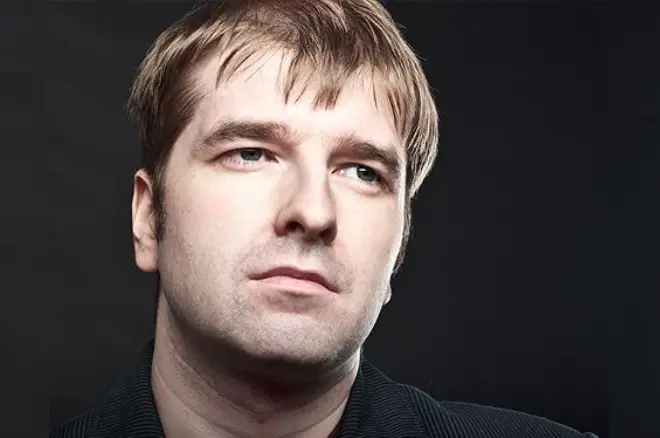 Иван Волков