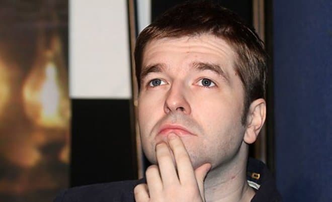 Иван Волков