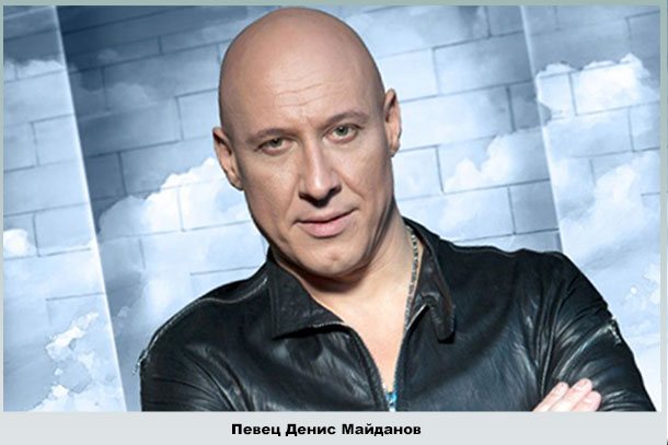 Известный автор песен и композитор