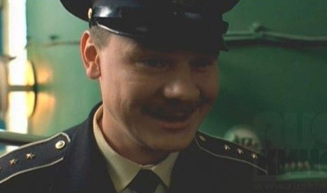 Кадр из фильма «72 метра»