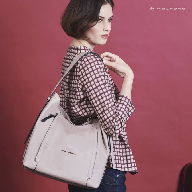 как подобрать модную сумку для женщины на каждый день