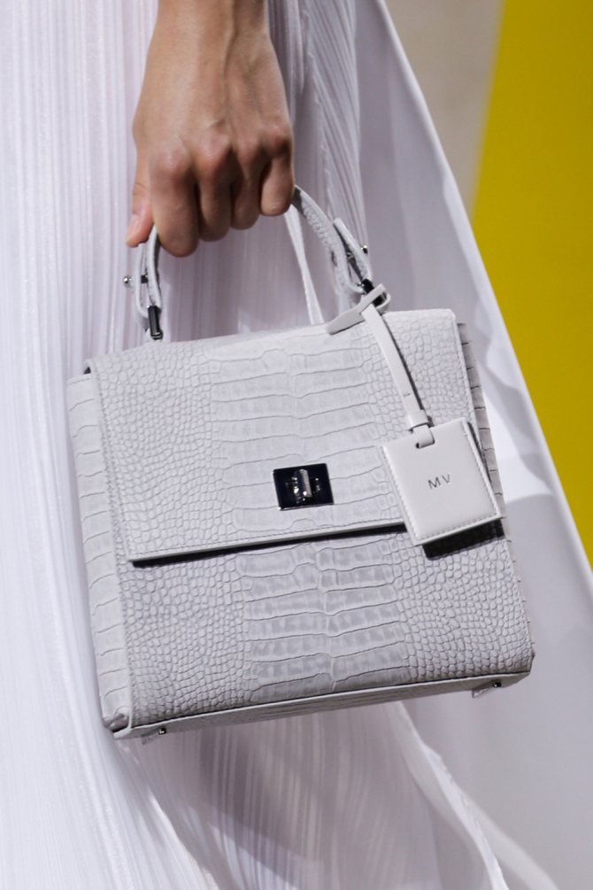 как выбрать модную женскую сумку