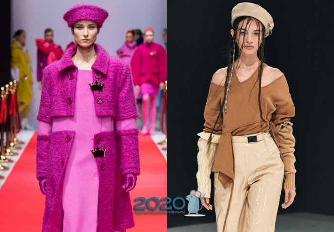 Какие перчатки носить в 2020 году