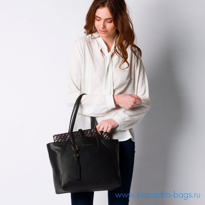 какие сейчас модные сумки для женщин