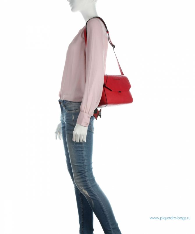 какие женские сумки в моде