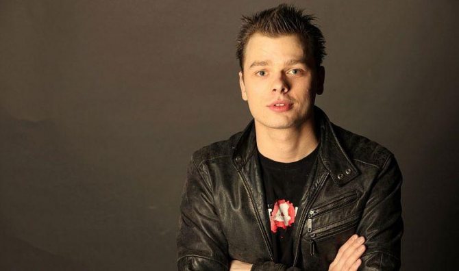 канопка влад