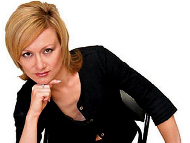 Карина Авдеева