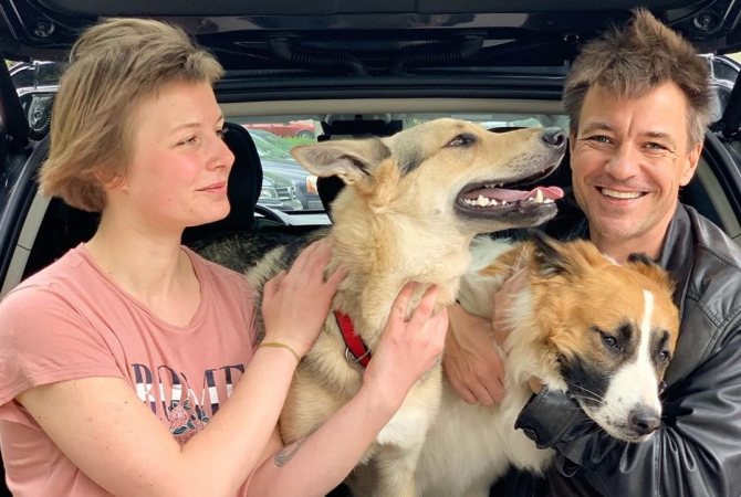 Кирилл Гребенщиков