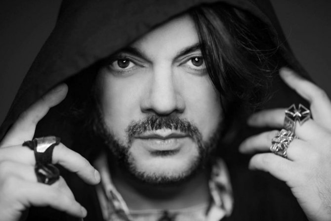 Киркоров Филипп: биография, год рождения, рост