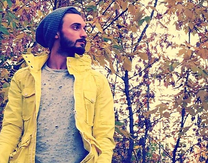 константин мякиньков фото