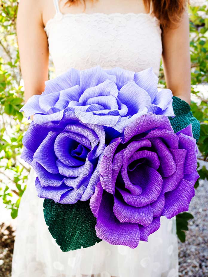 Красивые букеты цветов: handmade букет невесты