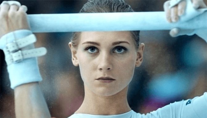 Кристина Асмус - биография и личная жизнь известной актрисы